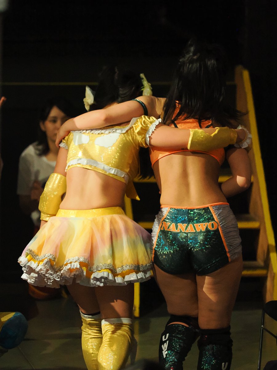 beerbearbeat's tweet photo. 7.10 ACTwrestling Step78新木場公演
タッグマッチ
確変むぎ&amp;松橋ななを
⑥
#アクトレスガールズ 
#アクトレスリング https://t.co/Sw7pRPNtTL