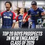 Photo by New England Soccer Journal (@NESoccerJournal)