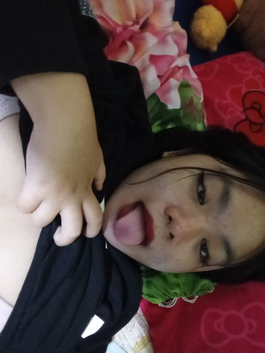 vallllja356's tweet photo. Binal banget nih cewe https://t.co/sKZdM0ersc