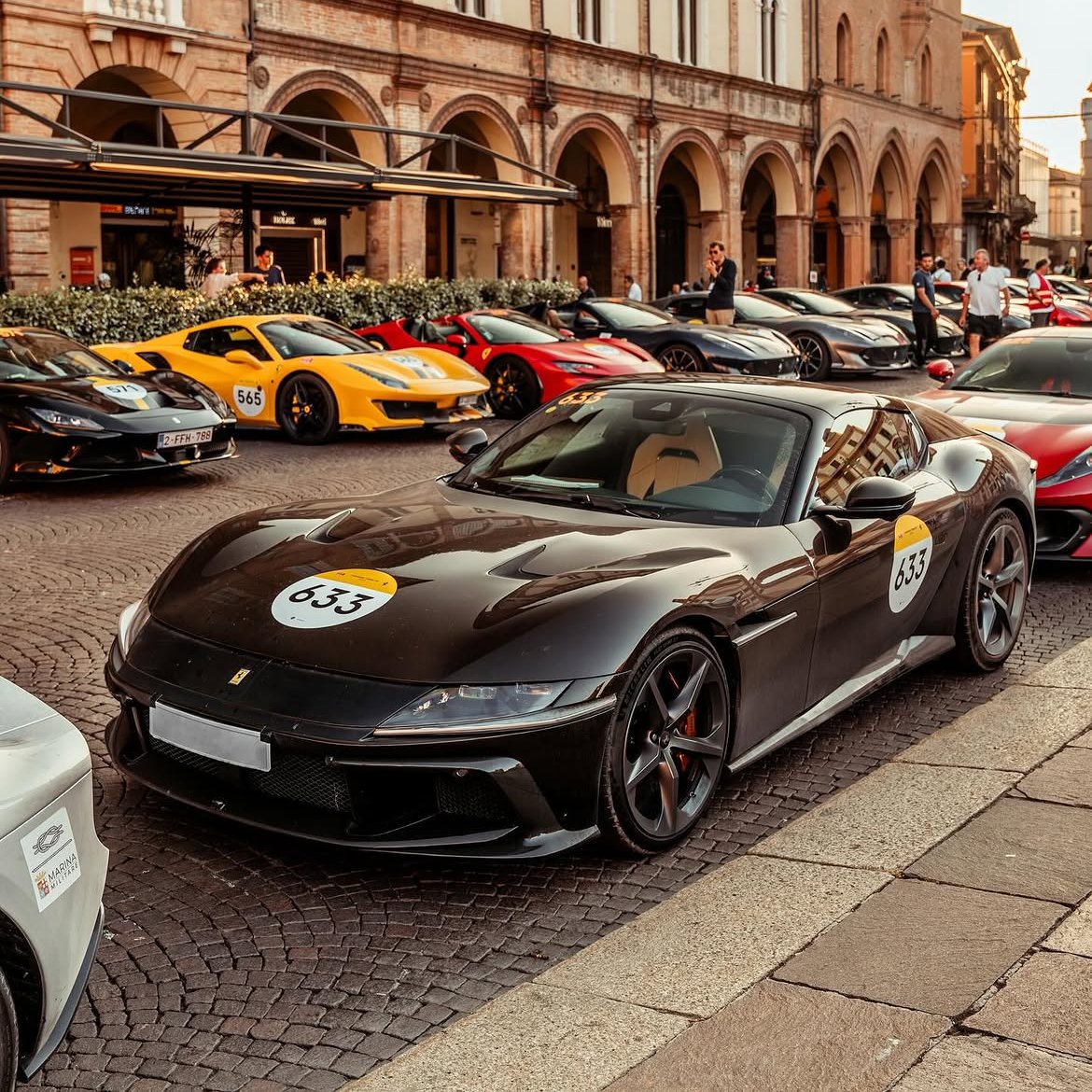 Ferrari SF90 XX Stradale