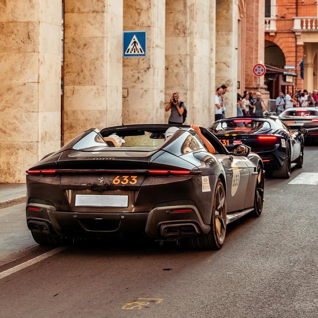 Ferrari SF90 XX Stradale