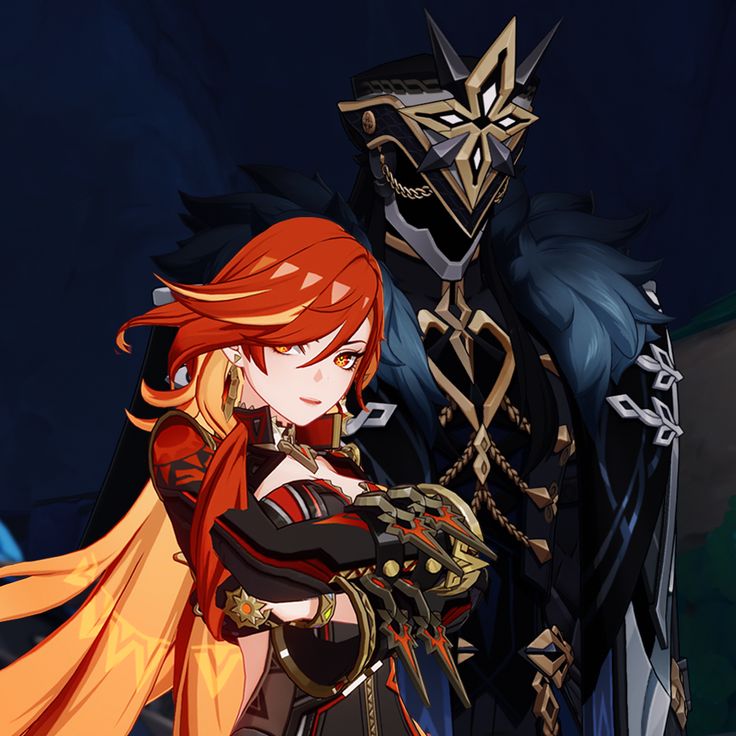 astrareeyn's tweet photo. judge me based on my top 4 genshin ships https://t.co/wbJYR62Fvv