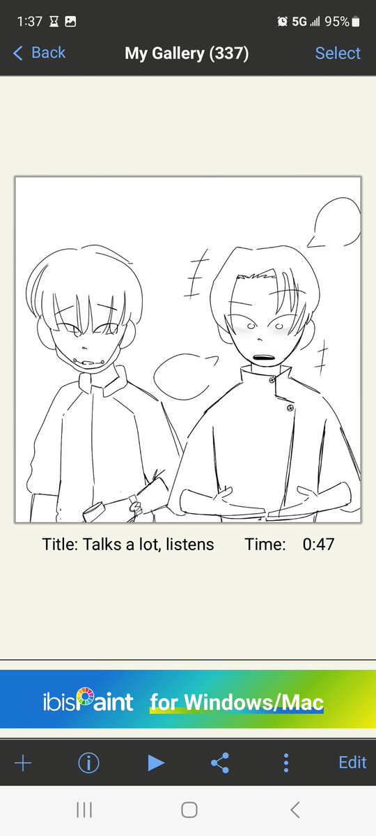lcvdive's tweet photo. "i think you draw mark grayson the most now" there was once a time almost 3 years ago when it all used to JUST be yuuta https://t.co/lIr5yu1VeT
