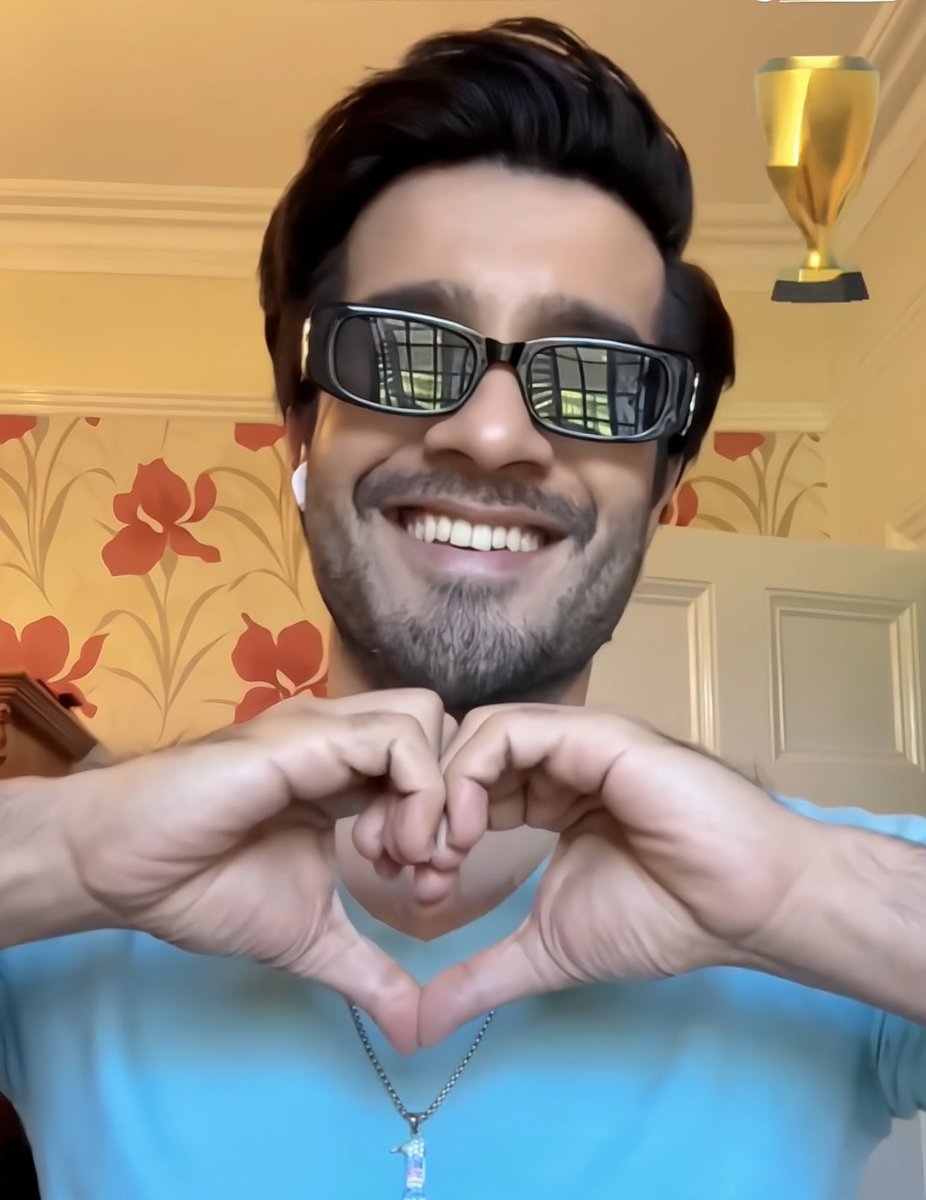 KaashAbbas's tweet photo. Love this human soo much🫶

#HBDFerozeKhan
#FerozeKhan https://t.co/wgsrcCLMU7
