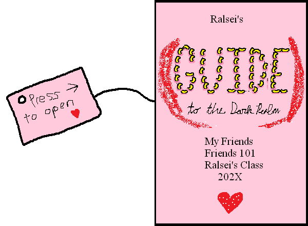ZpacemanZpiff's tweet photo. @kbnrpq @gorelliel @AdriWindGB just remembered why! it's because of the unused images of ralsei's manual that are dated 202X https://t.co/vExWfPWeV3