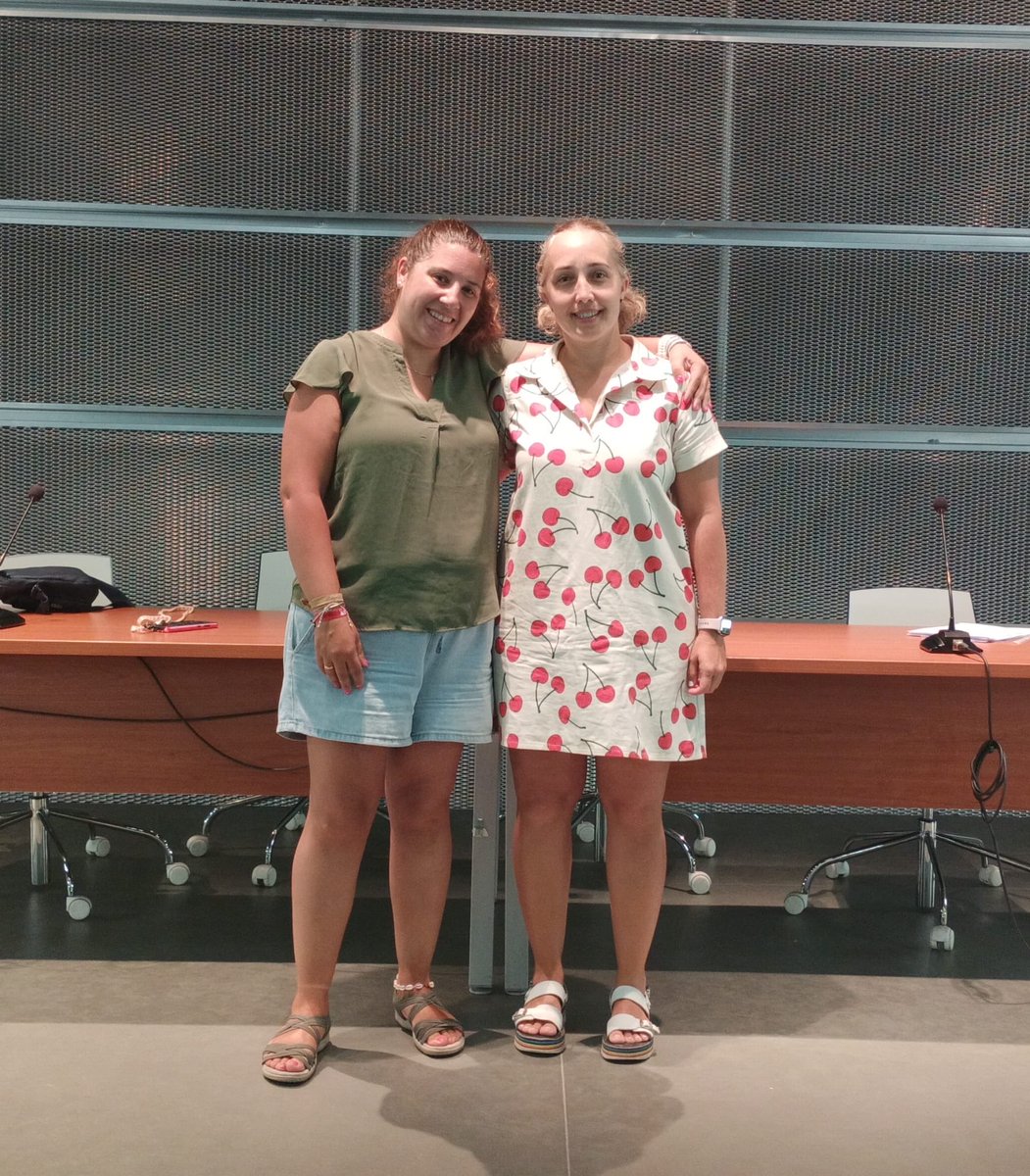 CBalonmanoPF's tweet photo. 🟠ASAMBLEA RENOVACIÓN DIRECTIVA🟢

Ayer celebramos la Asamblea Extraordinaria para la renovación de la Directiva del Club Balonmano Palencia Femenino.

Gracias a Ana María Collantes de la Pisa. Damos la bienvenida a Patricia Ainsua Díez como nueva presidenta🧡💚 https://t.co/AMsrbomKnk
