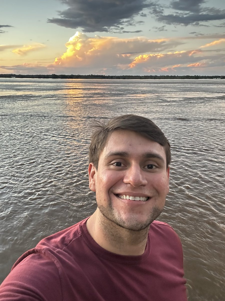 cava30826's tweet photo. AM 😍
#rioamazonas https://t.co/Hf8mriHTFi