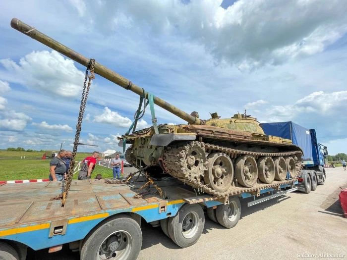 T-90K tweet media
