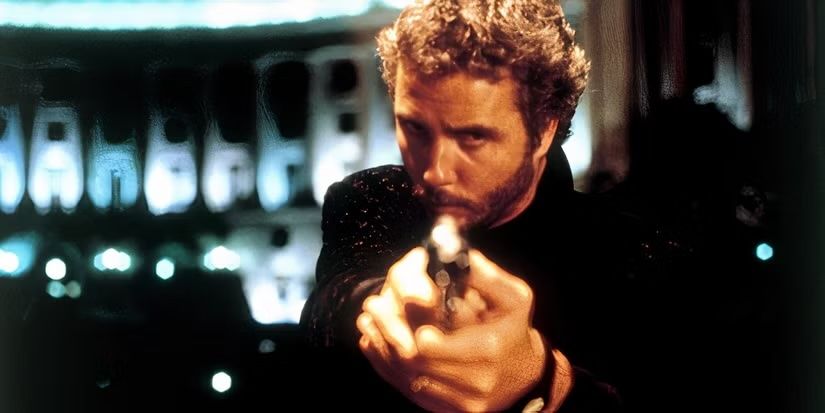 screenrant's tweet photo. Manhunter, which originally debuted in 1986, will be released with a restored 4K version beginning July 24 in select theaters, first at IFC Center in New York, New York; Alamo Drafthouse Cinema in Los Angeles, California; and SBIFF Film Center in Santa Barbara, California. 🍿

Source: Collider | Learn More: https://t.co/d7YeIUDlyA
