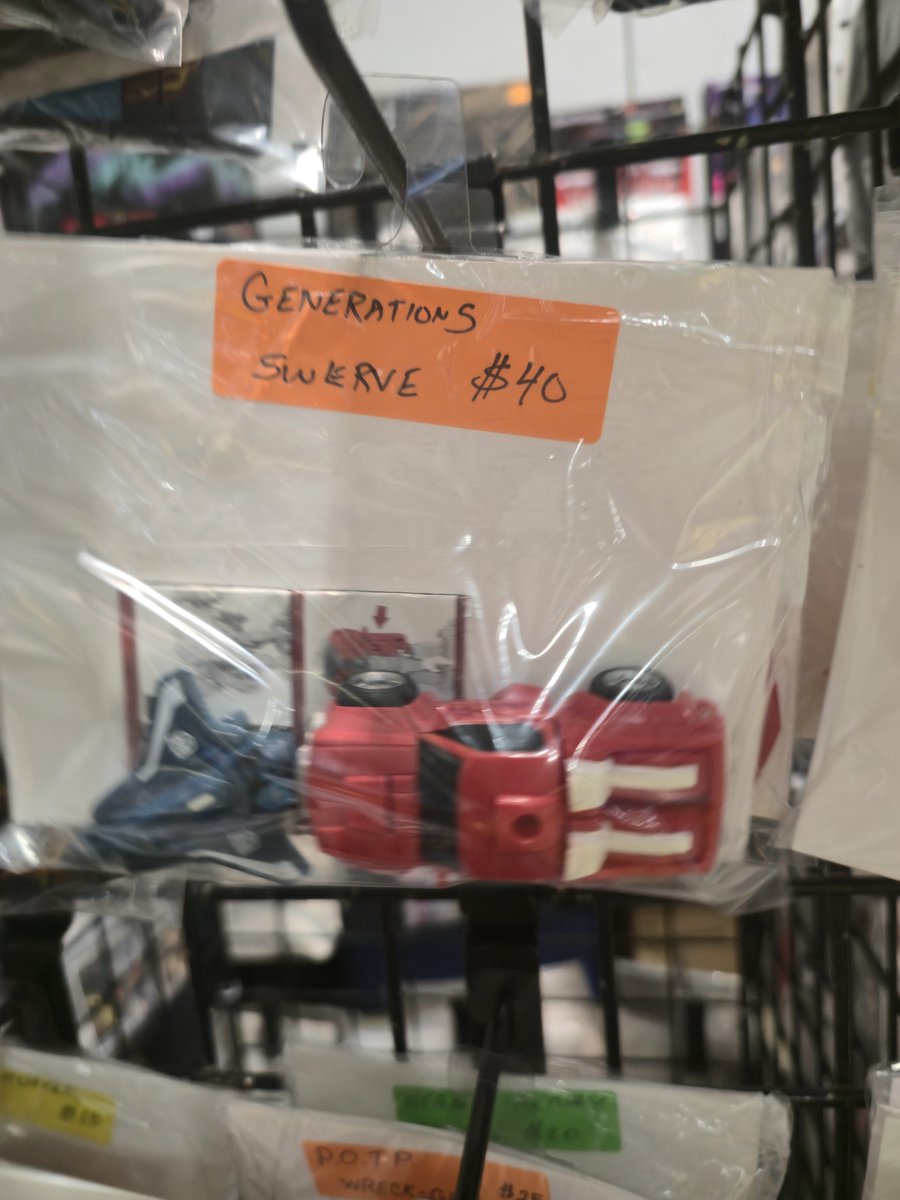 dihwave's tweet photo. That one guy who complained that generations swerve shouldnt be $46 https://t.co/C9vWOLFlDW