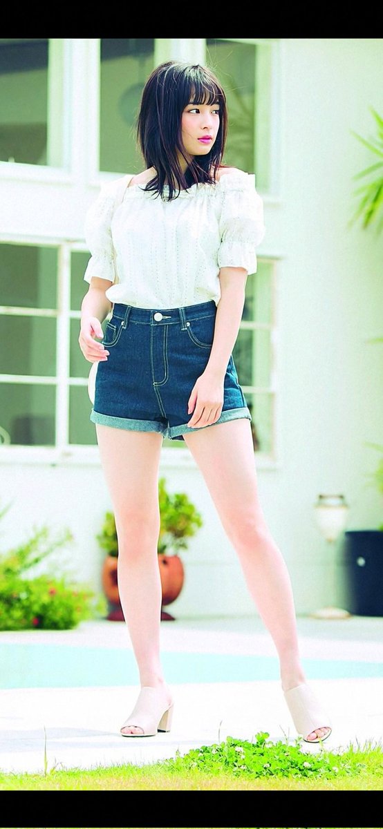【非売品】広瀬すず girls！ Post by · on X: 広瀬すず