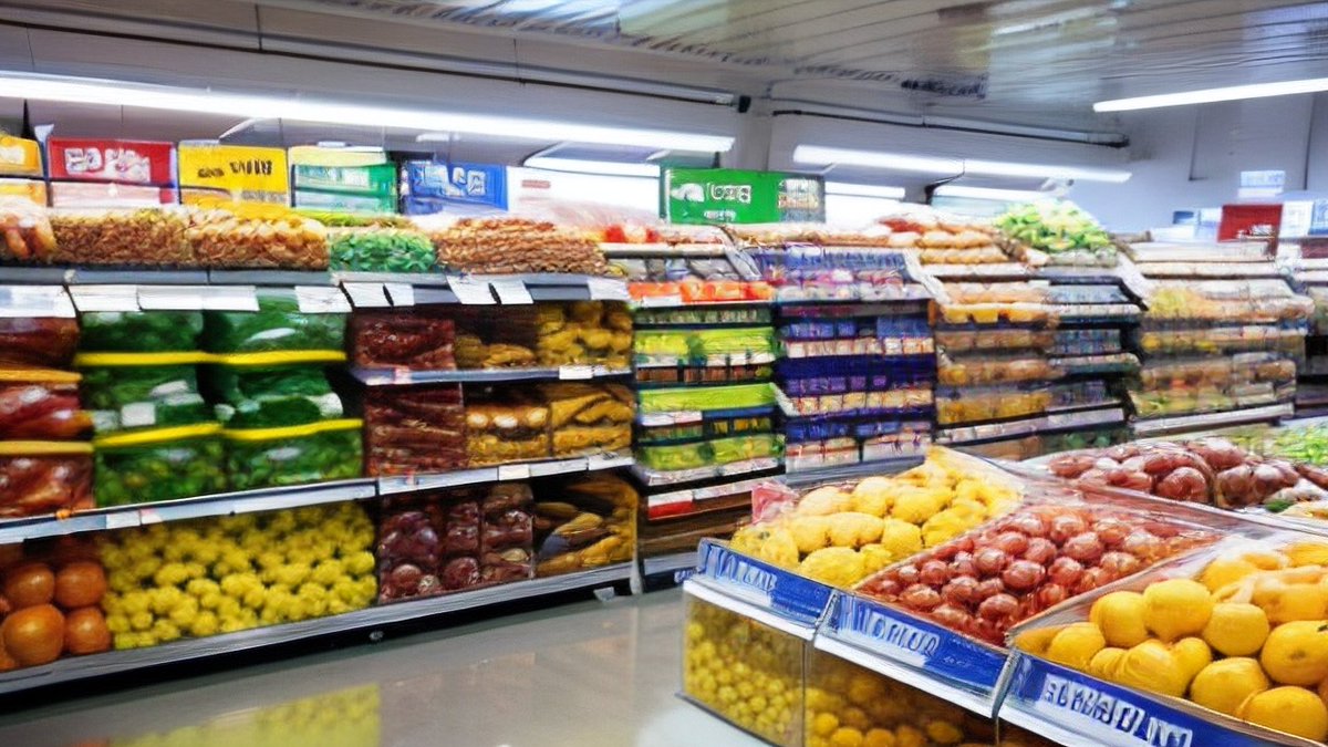 ally_ged's tweet photo. Fresh organic spinach u0026 ripe avocados in stock today! Stock up for vibrant salads or creamy dips—perfect for quick weeknight meals. #GroceryHaul #FreshProduce https://t.co/r4MOmOjvja