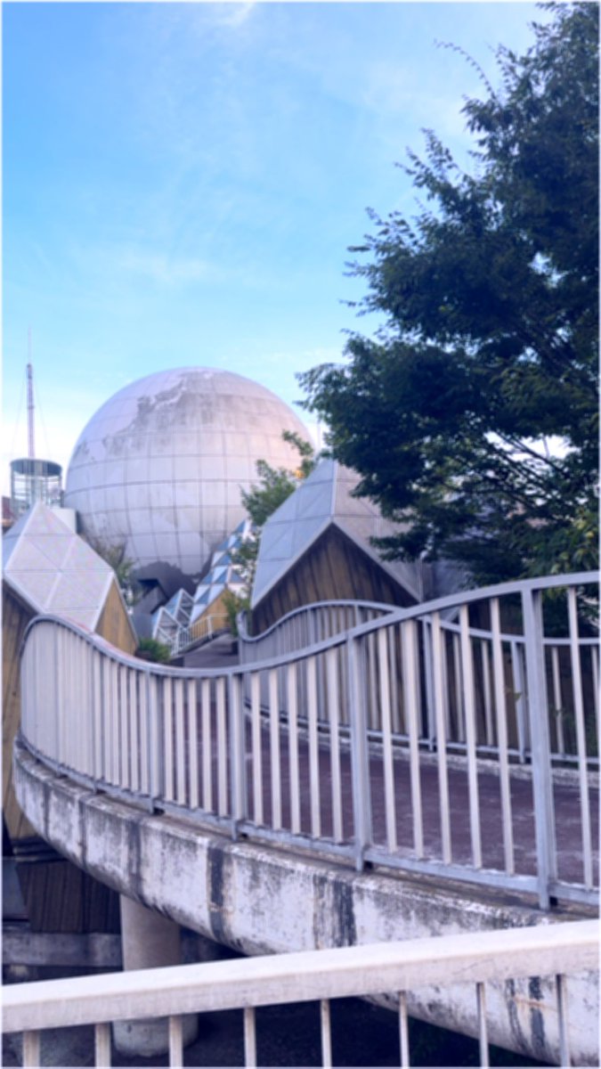 fridayispanee's tweet photo. あたしの朝の散歩コース https://t.co/ikTmEKtuyn