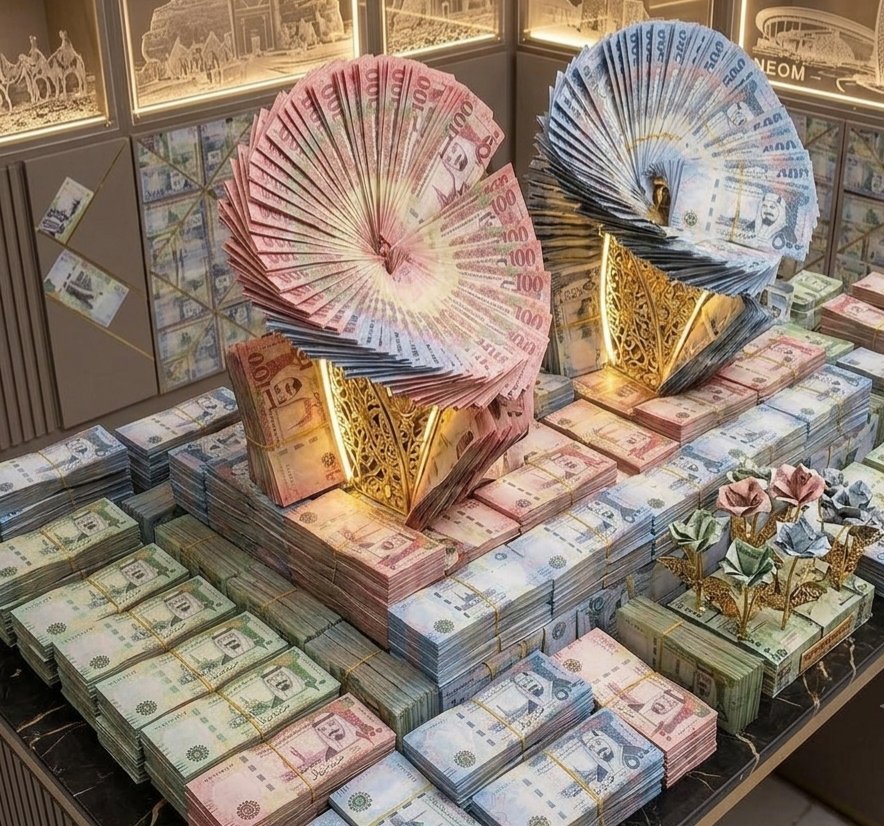 z4mexg's tweet photo. لو جتك 5 مليون ﷼ سعودي  اليوم
هل يمكن للمبلغ .. أن يحل كل مشاكلك💵 

۱ - نعم

۲- لا https://t.co/U2FQZTgtjB