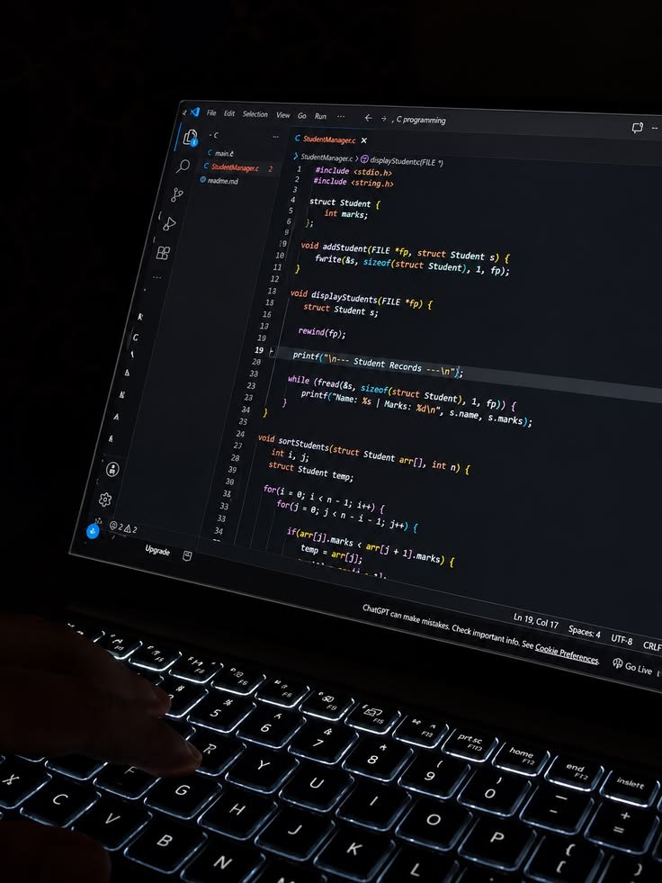 Manny || Blockchain Dev. tweet media