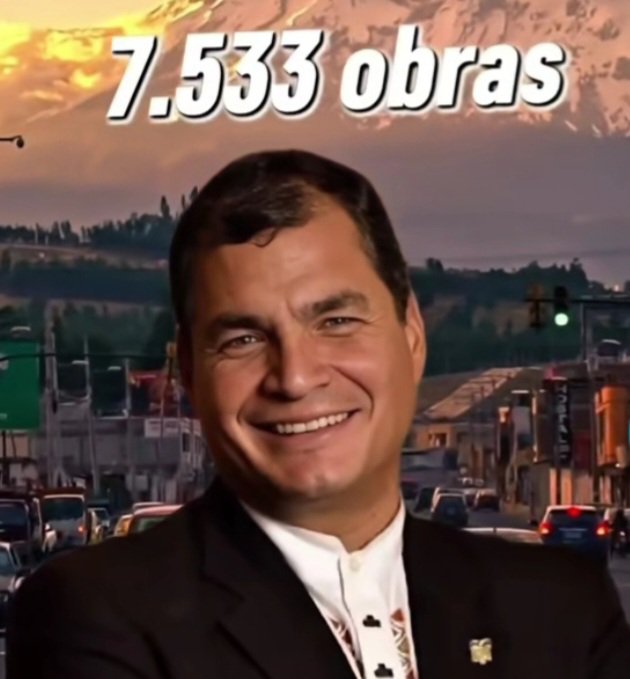 simontrufia's tweet photo. CUANDO NO SE ROBA....LA PLATA ALCANZA

Y SIN ELIMINAR SUBSIDIOS

Antonio Aquiles Alvarez Extra y Ecopais Jose Julio Neira Guayaquil https://t.co/z1soMmGAQh