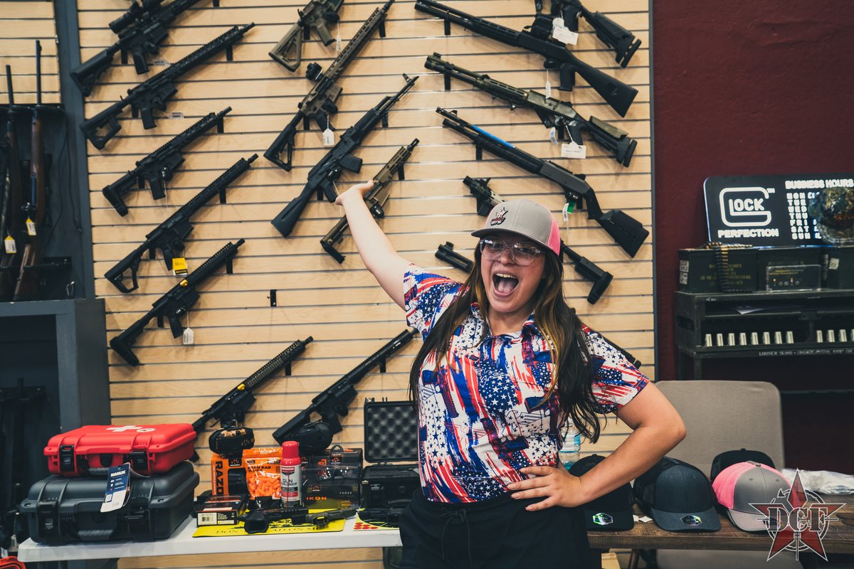 DCFGuns's tweet photo. Liberty Fest at DCF East Photo Dump #1
#DCF #DCFEast #LibertyFest #ColoradoSprings https://t.co/O2D3aXCoas