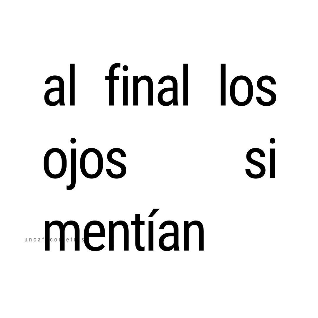 Pensamientos tweet media