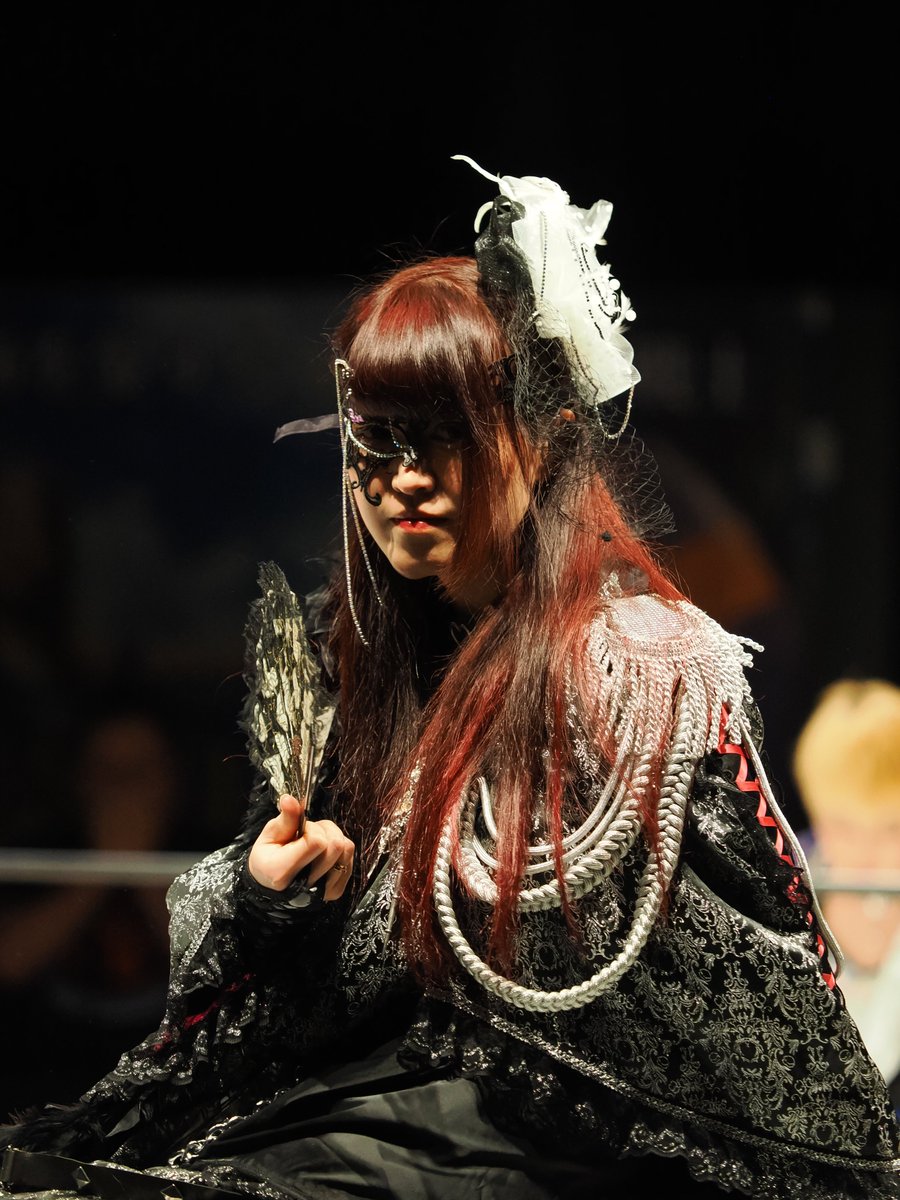 beerbearbeat's tweet photo. 7.10 ACTwrestling Step78新木場公演
タッグマッチ
MARU&amp;入江彩乃
①
#アクトレスガールズ 
#アクトレスリング https://t.co/HBKxhauqy1