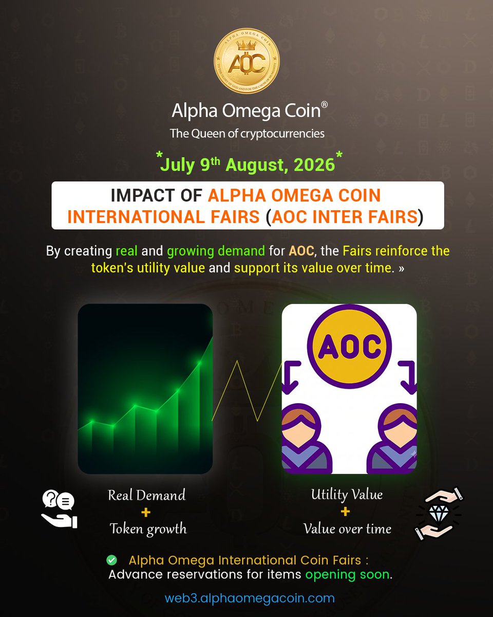 AlphaOmegaCoin1's tweet photo. https://t.co/1iYzfuj7i0 https://t.co/oB45T4a1y4