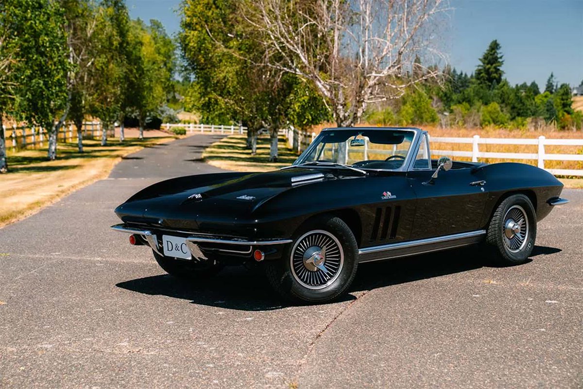 CorvetteBlogger tweet media