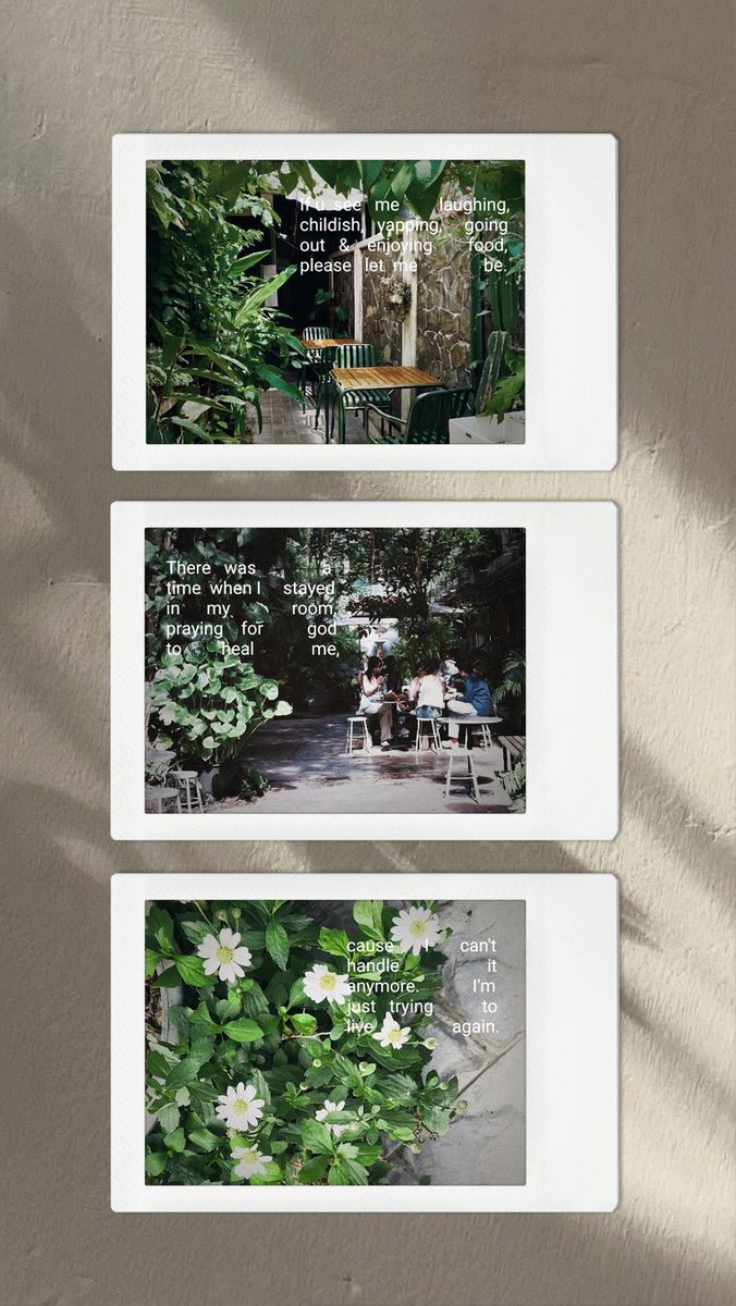 MemoryPaperWeb's tweet photo. Your best photos shouldn’t disappear in a camera roll.

Turn them into beautiful keepsakes you can keep, share, or print with Memory Paper.

https://t.co/nau2hS8vZE

#MemoryPaper #PhotoMemories #PhotoDesign #Keepsake #PersonalizedGift #CreativeTools https://t.co/atQ1WpOJ8V