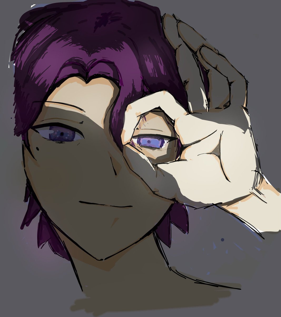 LitwaPixels's tweet photo. art for @SERISSX’s art collab 
#art #digitalart https://t.co/6W93Tmkt8l