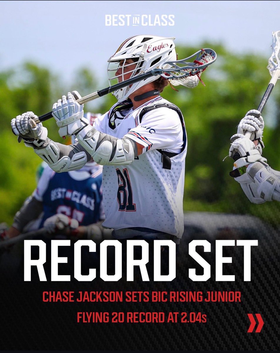 ChaseJackson_12's tweet photo. Recent lax work 📈 https://t.co/5LuQLcTFxL