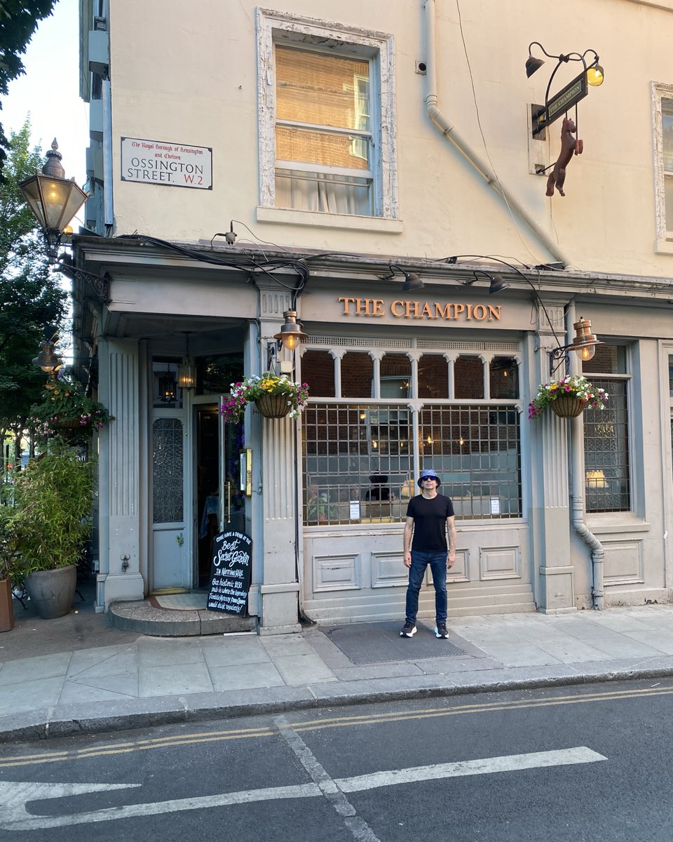 chickenfootjoe's tweet photo. A few photos from my wanderings in the UK! ๐ฌ๐ง #BOAW https://t.co/BG5LdYx8zz