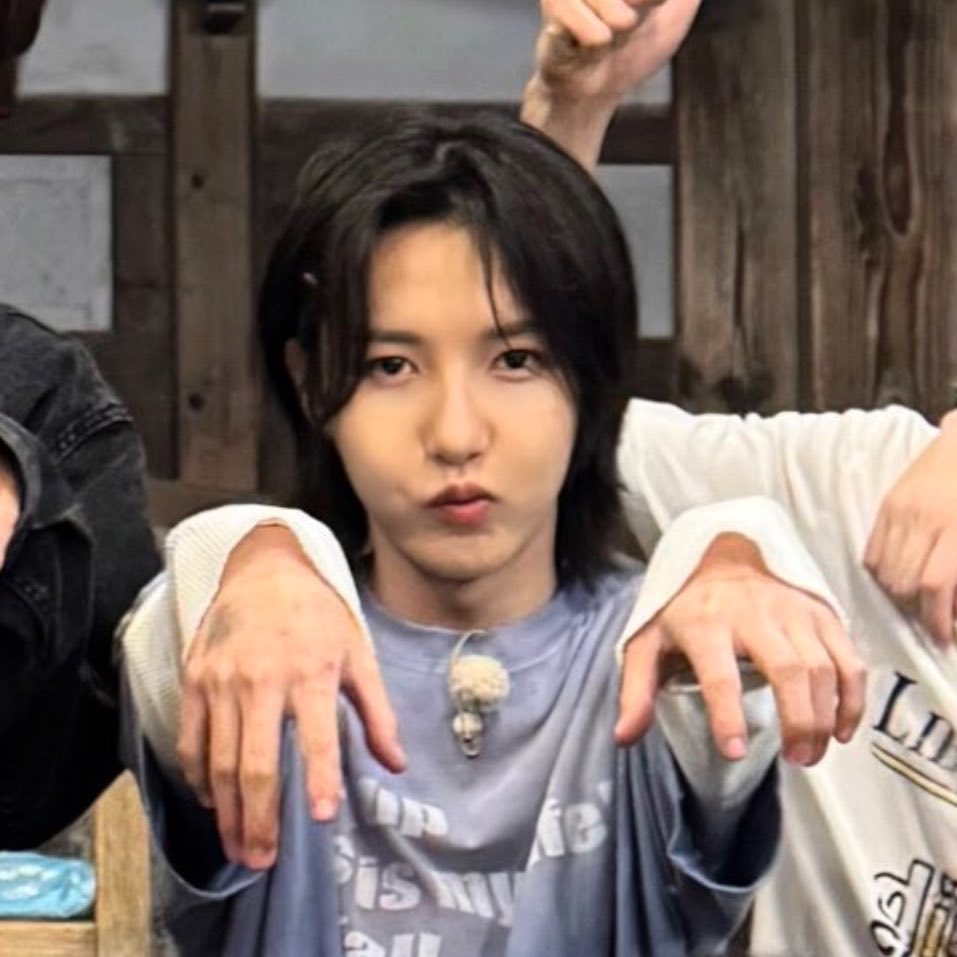 fuffymelochin's tweet photo. น่าจัวๆๆๆ https://t.co/mGkrW6dXLB
