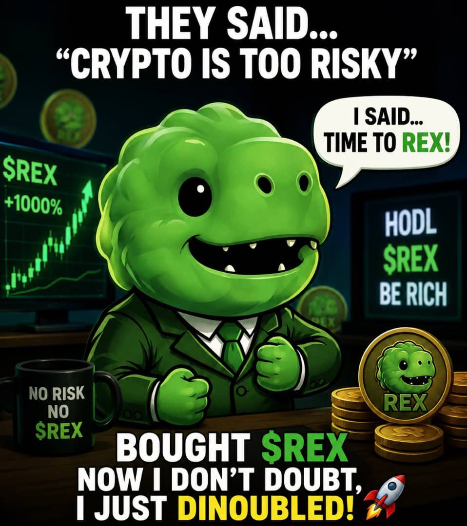ElioWIF's tweet photo. What are we building

🧠 Prediction Markets AI
📈 Perpetual Futures AI
📊 Tokenized Stocks AI
🎓 REX University

One ecosystem

One token

$REX

Join early

https://t.co/oaF79Zpd8U https://t.co/oqCwCXyNDj