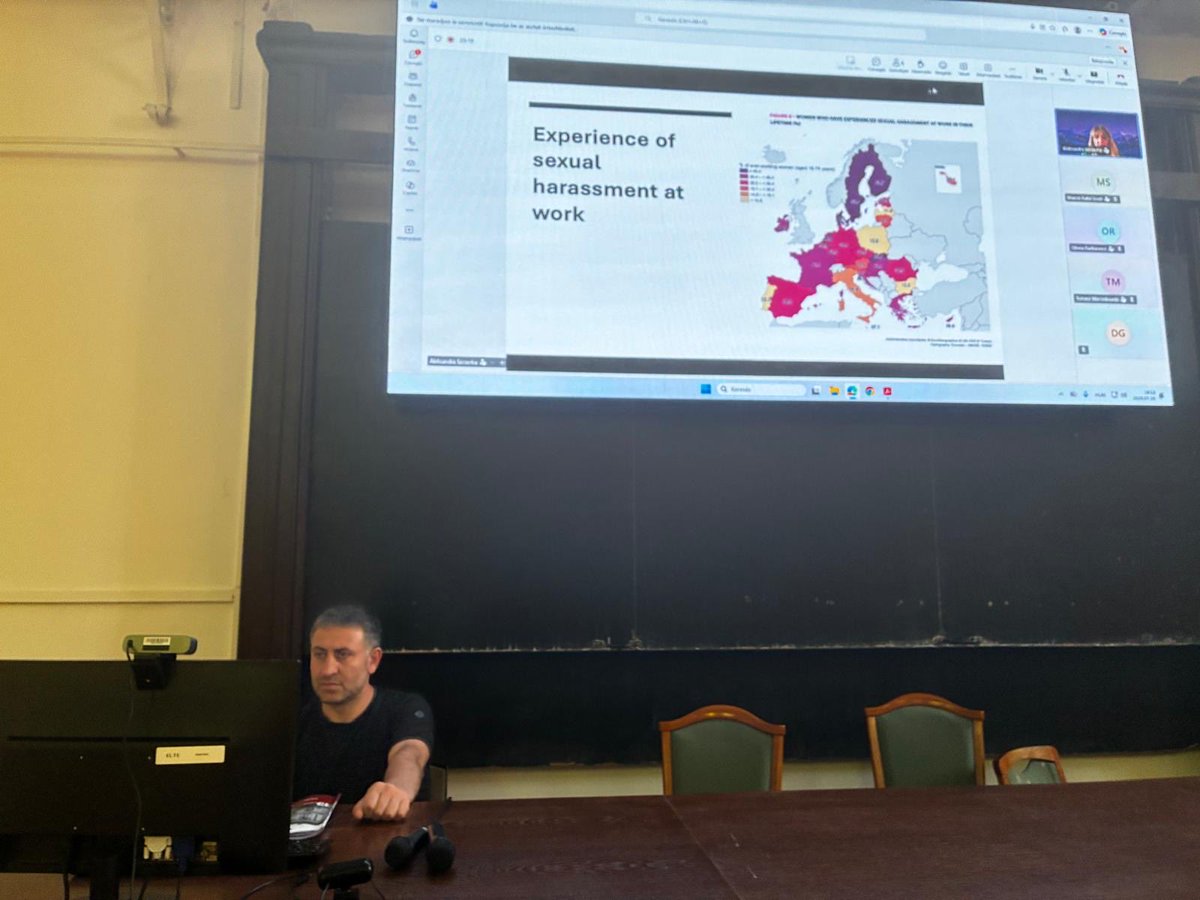 CESRANevent tweet picture