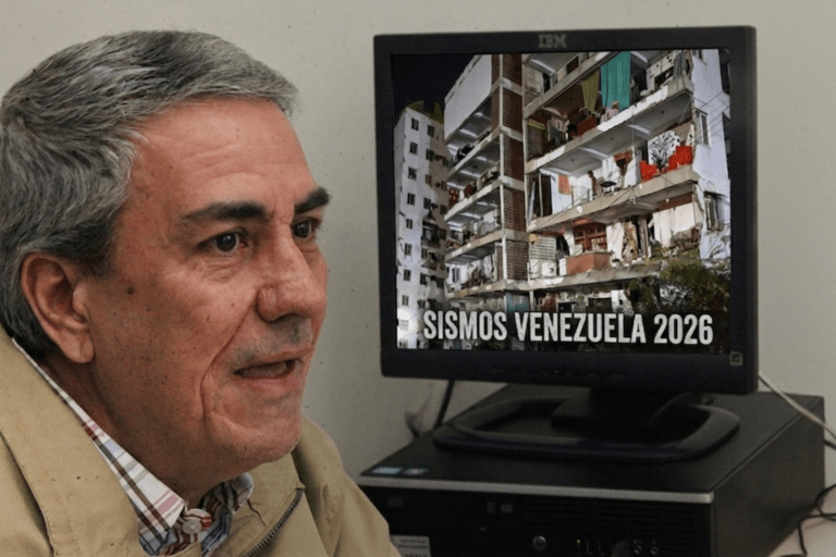 elucabista's tweet photo. 🚧La seguridad del futuro exige el cumplimiento estricto de las normas actuales. 

👷🏽El profesor Ángelo Marinilli @IngenieriaUCAB_ insta a constructores y profesionales a aplicar rigurosamente la #NormaCovenin1756 de construcción sismorresistente.🔗https://t.co/pWePtQ3rg5 https://t.co/5J0XDudPid