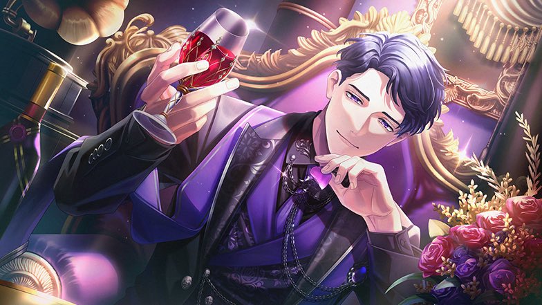 KumonkunLiker's tweet photo. I have translated event stories for the first ever Vignette series, along with card stories.

Starting with Vignette-Emperor 👑🥃

https://t.co/VGPbugmyeL

#brmyTL #buremai https://t.co/ecxZBFMxaP