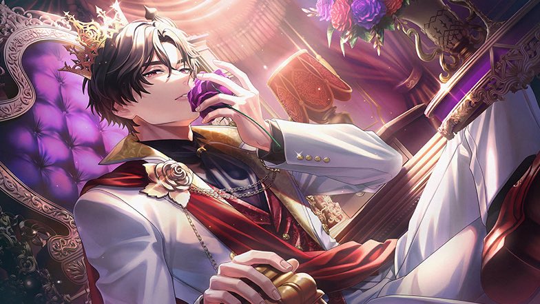 KumonkunLiker's tweet photo. I have translated event stories for the first ever Vignette series, along with card stories.

Starting with Vignette-Emperor 👑🥃

https://t.co/VGPbugmyeL

#brmyTL #buremai https://t.co/ecxZBFMxaP