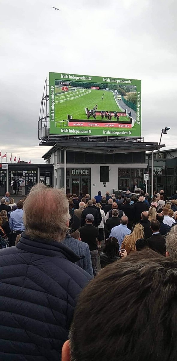 JoeSeward1's tweet photo. So many memorable days for HEWICK π’β«
@kemptonparkrace ,@galwayraces , @thurlesraces , Far hills, @Sandownpark,@SedgefieldRace , @ListowelRaces,@ClonmelR ,@KilbegganRaces , @NavanRacecourse
Happy Retirement, some servant
#Hewick
@PaddyHanlon5
@GavinSheehan92
@GainfordJordan https://t.co/5lPo5ZCZAd