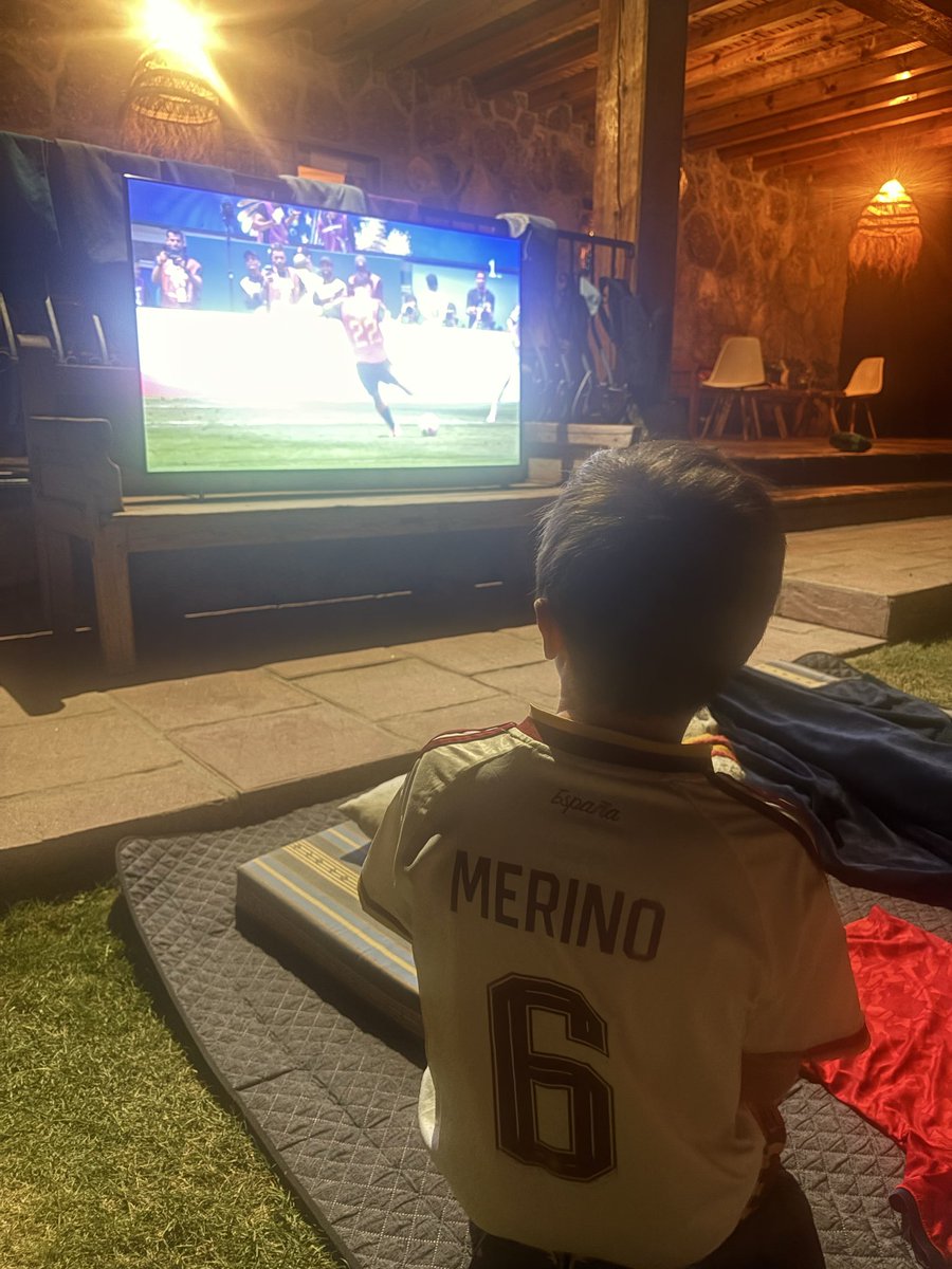 PabloLolaso's tweet photo. EN ESTA CASA SE SABÍA TODO https://t.co/K5Yc4g1Nlg