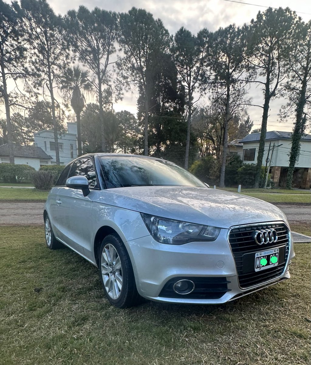 fmeco_ok's tweet photo. Se vende Audi A1 modelo 2013. Con 84 mil km reales. Valor; 14.500 dolares. Comunicate al 3496 578078 o al 3496540729 https://t.co/m579z2kIx8