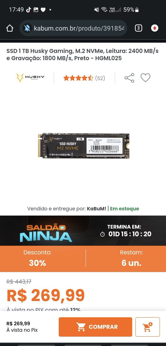 niconicotina_'s tweet photo. Setembro de 2023 esse print

Nunca esqueça o que as IAs tiraram de você. https://t.co/1WKR3lrbew