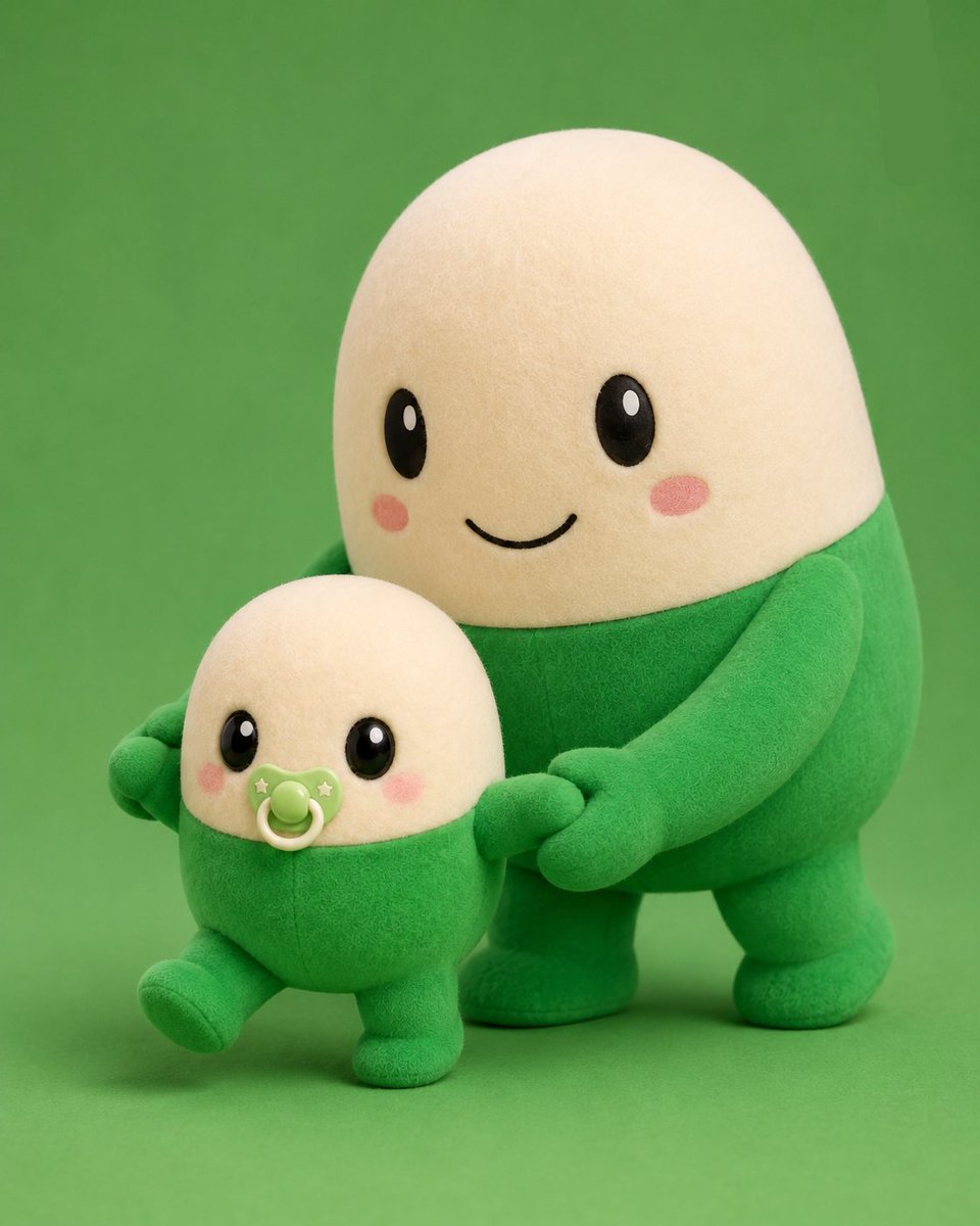 Baby Cupsey tweet media