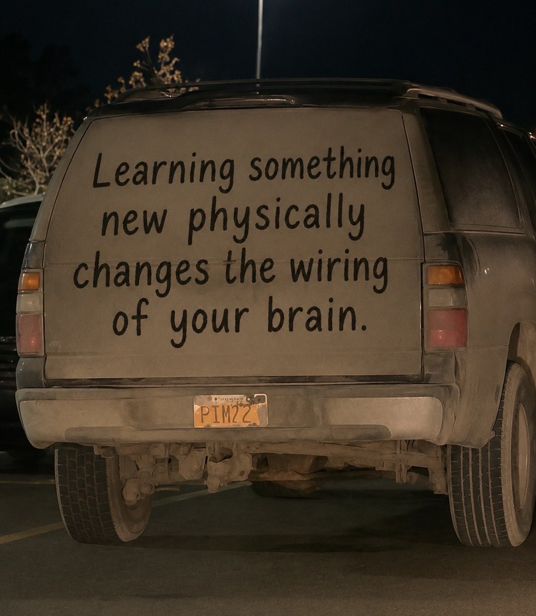 Rewired Brain tweet media