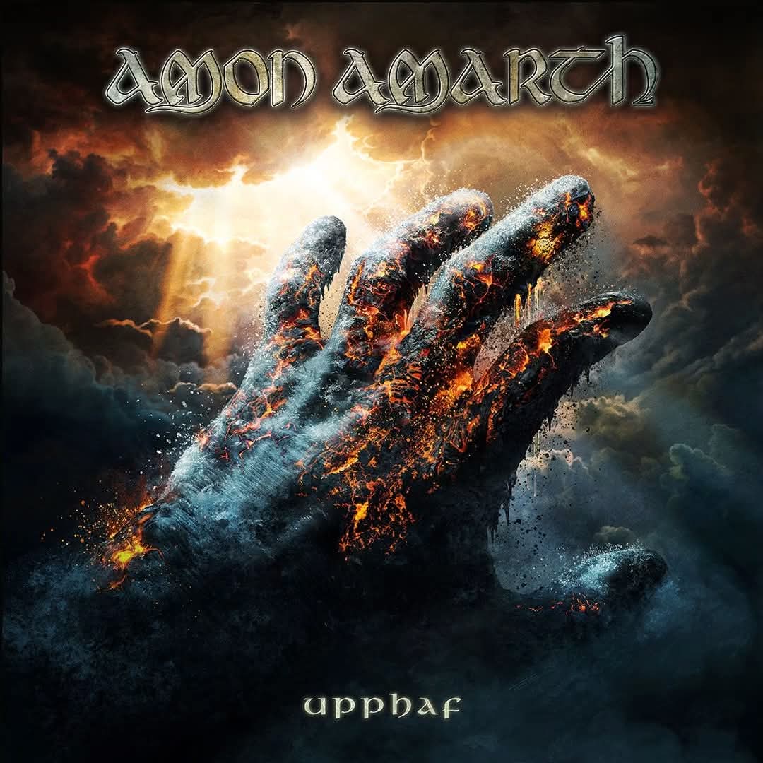C_Exprimidos's tweet photo. Amon Amarth... Los vikingos nordicos presentan nuevo material #UpPhaf 

Escucha 👉 https://t.co/RDR6iP5tzi

#AmongAmarth #CerebrosExprimifos #New https://t.co/wjjrQXUPK8