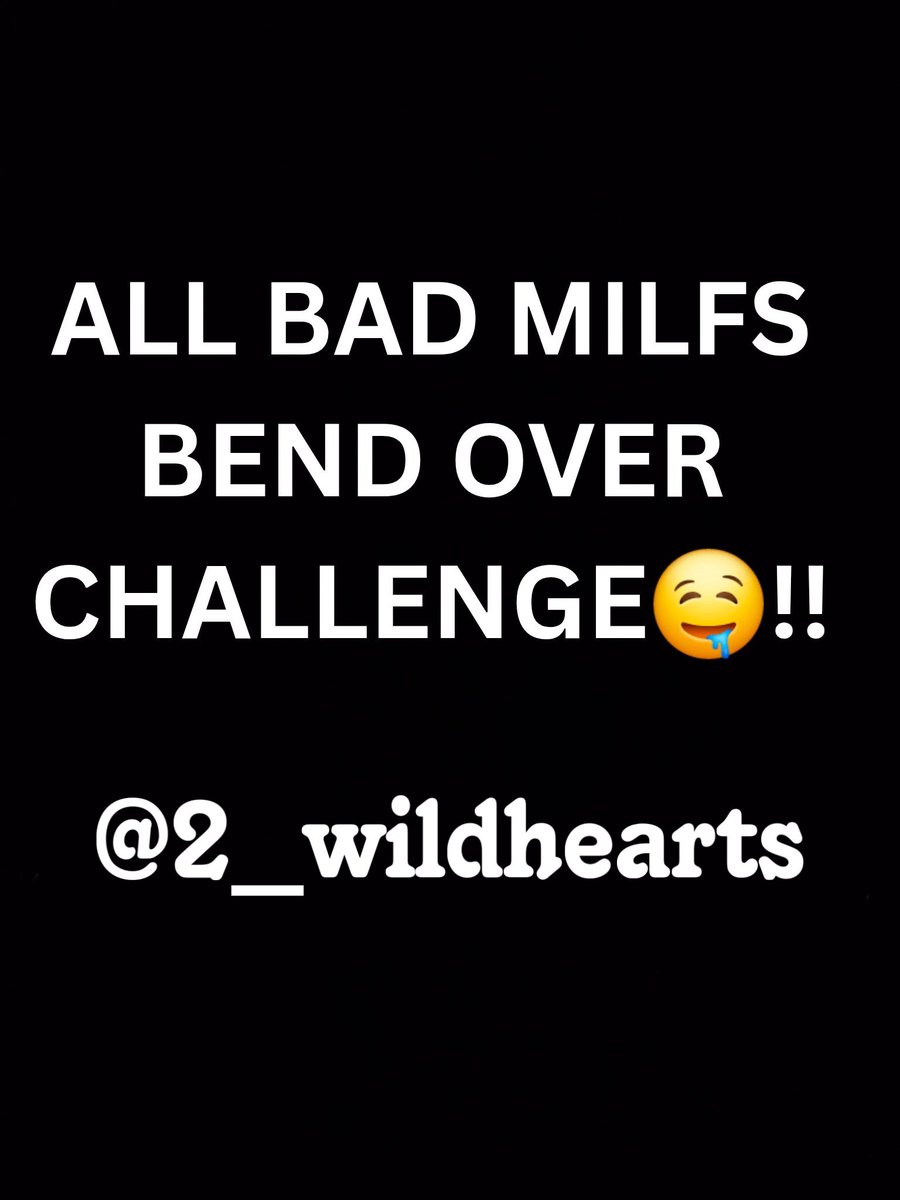 2_wildhearts's tweet photo. I’ll go first, check comments 😜
#milf #milfs #flauntit #showme #flashme #tits #ass #pussy #flash #bentover #doggy #swinger #hotwife #cuckqueen #cuck #swingers #lifestyle #horny #wet #sex #cum #jizz #orgasm #clit #playing #threesome #soloplay #lesbian #bicurious #ffm #mfm #fmf #foursome #orgy #content #onlyfans #fansly #feetfinder