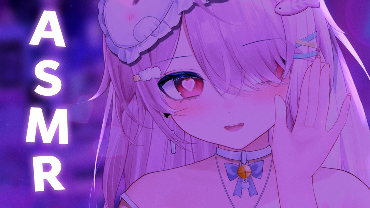 definitely not ruru asmr