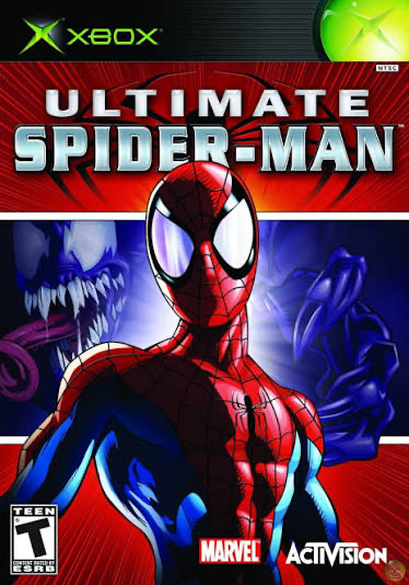 Jose64019's tweet photo. @Treyarch One of the first Video games I played was Ultimate Spider-Man https://t.co/V8faqL5Svp