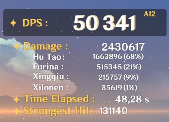 TmlyRosaria's tweet photo. top 2% btw... i think my goat is washed https://t.co/A2Spd9g8x5