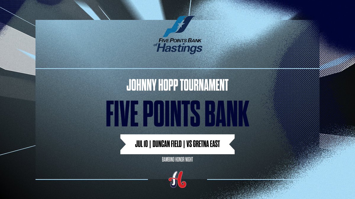 Hastings Baseball tweet media