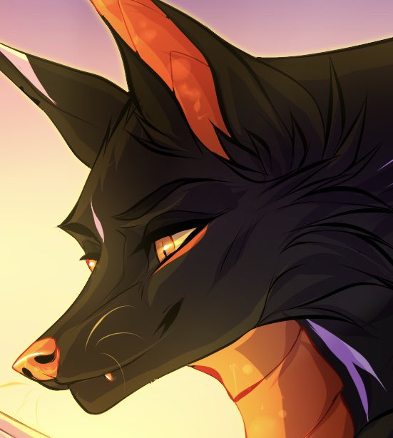 Renormx's tweet photo. Can I look at you like this? 🫣 #furry #furryart #furries https://t.co/AR5nGlWiWS
