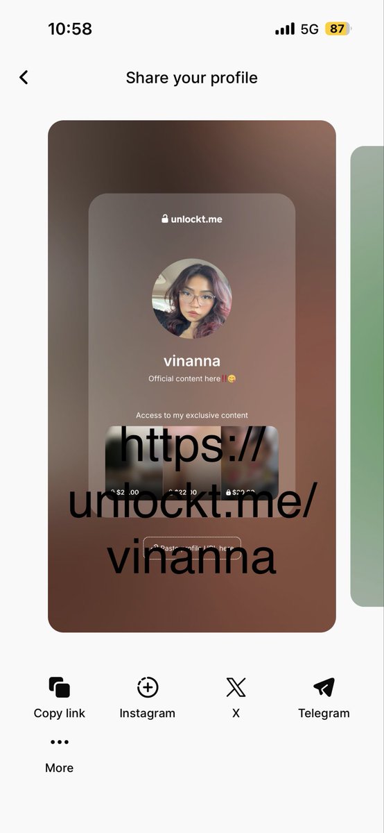 vinaagurl's tweet photo. Go check it out😋 https://t.co/F20YPXOJ5F