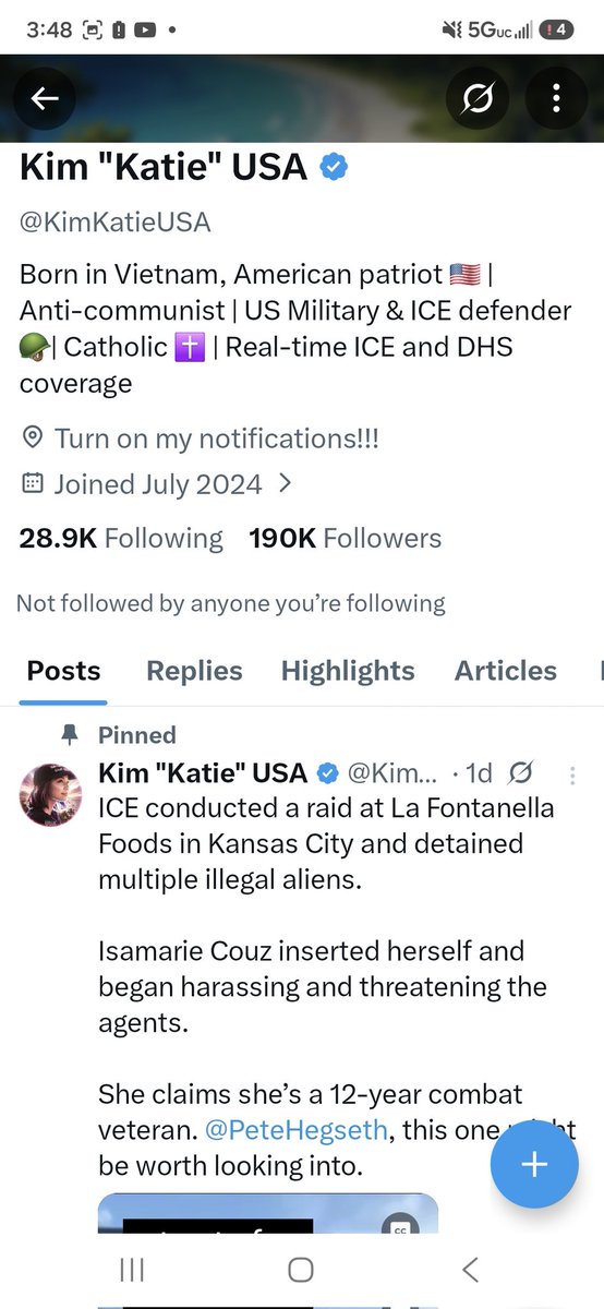 EdgarGape87's tweet photo. When shit hurts they just block you. They pay for freedome of speech and block the comments the itches their ass... https://t.co/N8HCmoMpAa